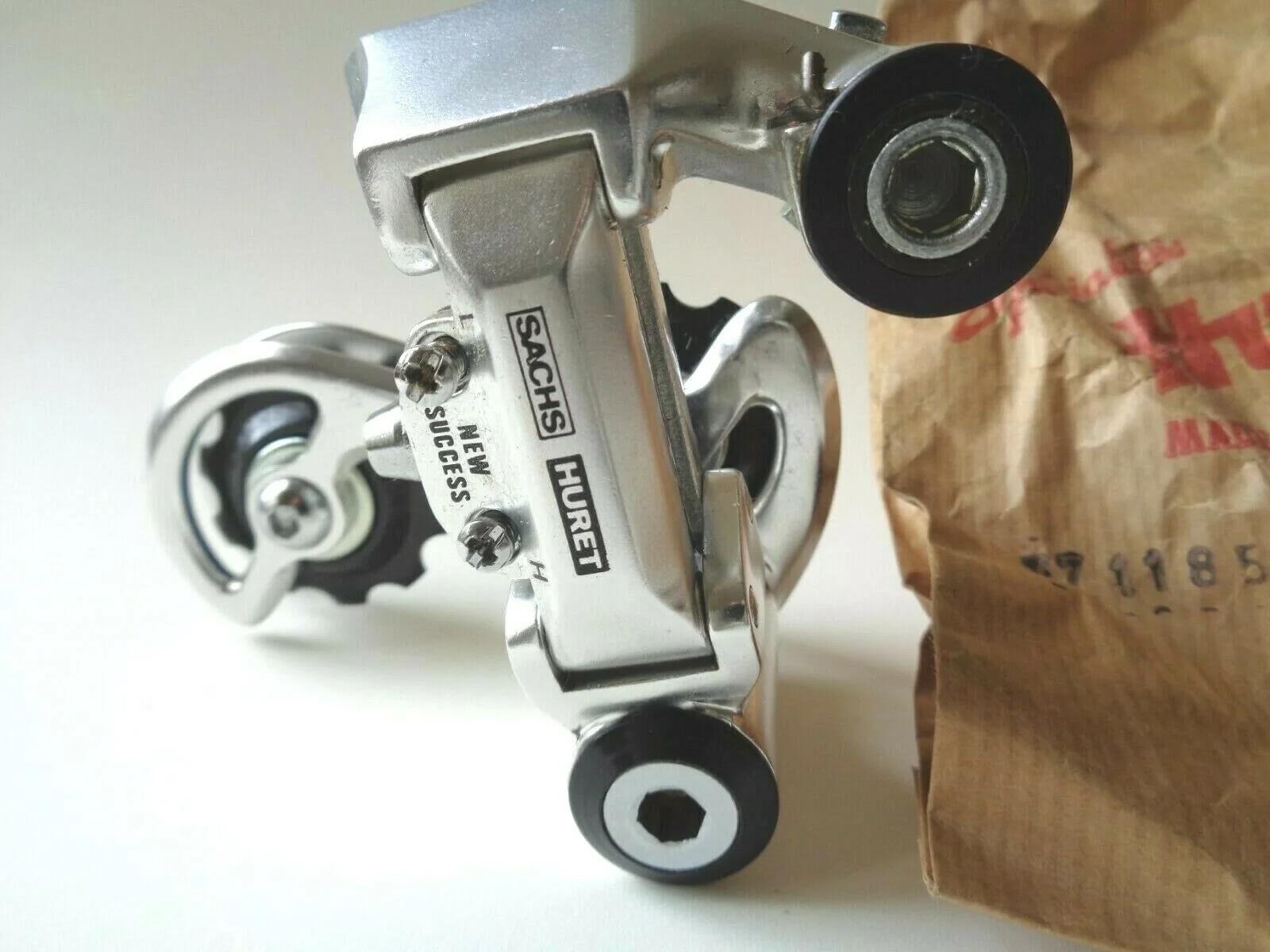 ユーレーサクセスRD